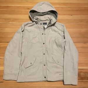 Patagonia Cordwarmer Corduroy Jacket